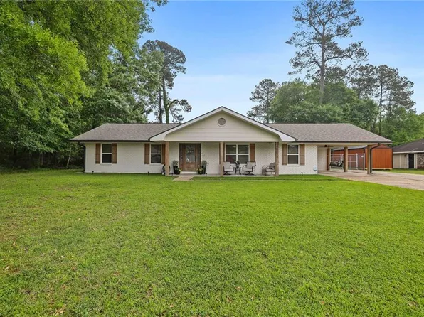 46298 Beckie Dr, Hammond, LA 70401