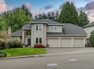 14765 SW Scarlett Dr, Tigard, OR 97224