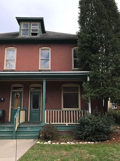 1st image of 224 W Side Ave #226