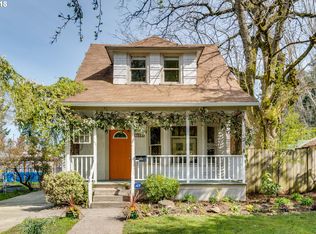 7926 N Dana Ave, Portland, OR 97203