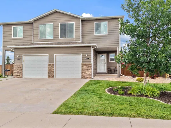 1309 Person St, Laramie, WY 82070