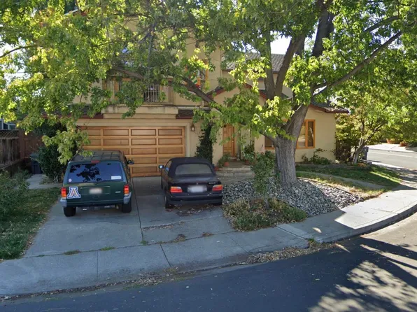 3910 Rockingham Dr, Pleasanton, CA 94588