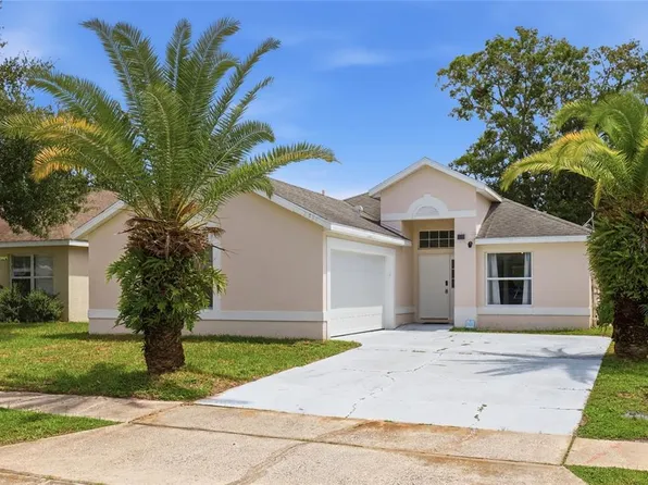 2537 Chatham Cir, Kissimmee, FL 34746
