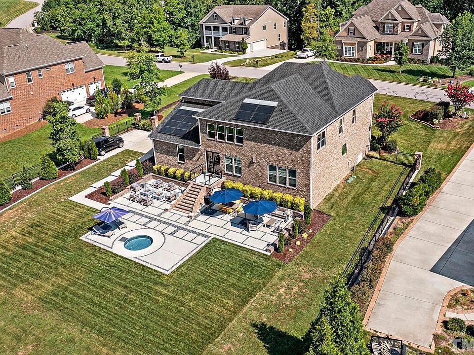 318 Rolling Meadows Ln, Chapel Hill, NC 27517 Zillow