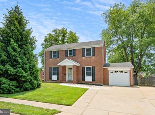 107 Mulberry Rd, Newark, DE 19711