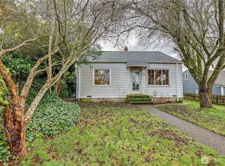 1522 N Cambrian Avenue, Bremerton, WA 98312