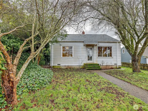 1522 N Cambrian Avenue, Bremerton, WA 98312