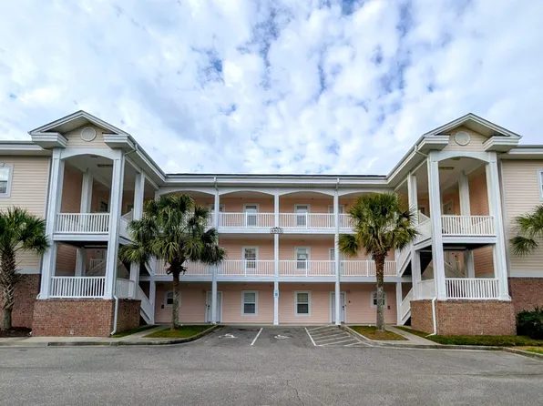 4803 Bovardia Pl. #101, Myrtle Beach, SC 29577