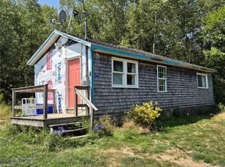 63 Burnt Hill Rd, Saint Stephen, NB E3L 5T5