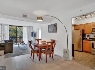 3401 38th St NW APT 407, Washington, DC