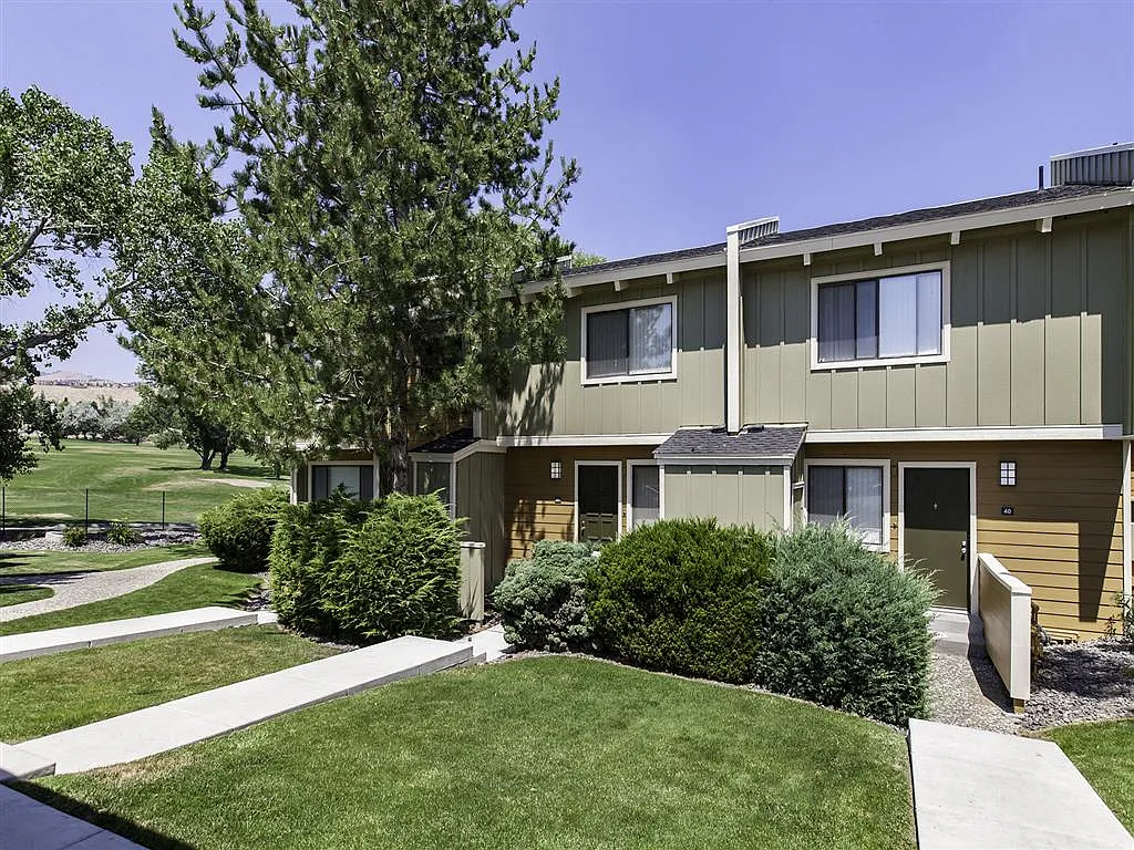 Aspen Ridge — Photo 2