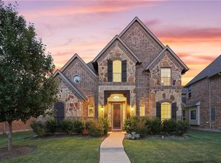 5644 Potter Rd, Frisco, TX 75035