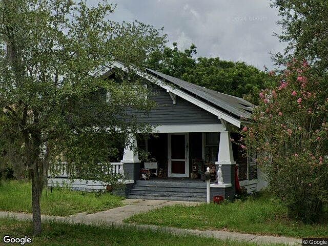 Property Side View