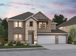 1813 Bachman Ln, Forney, TX 75126