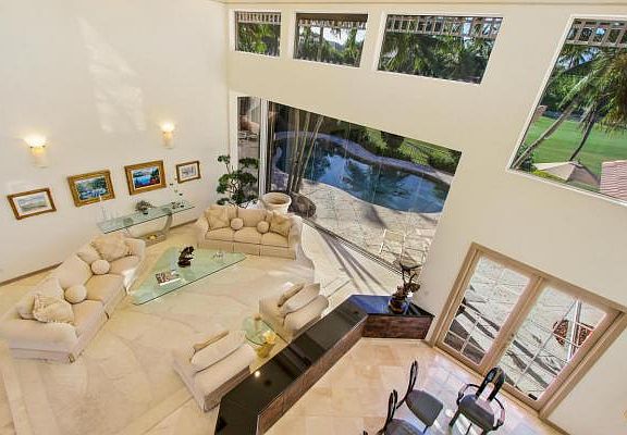 Home For Sale In Boca Grove