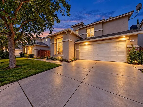 470 Baldwin Ct, Tracy, CA 95376