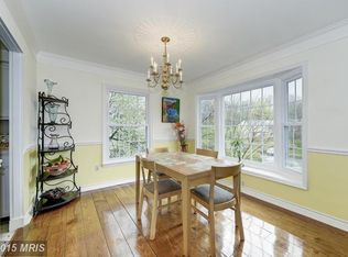 6463 Rockshire Ct, Alexandria, VA 22315