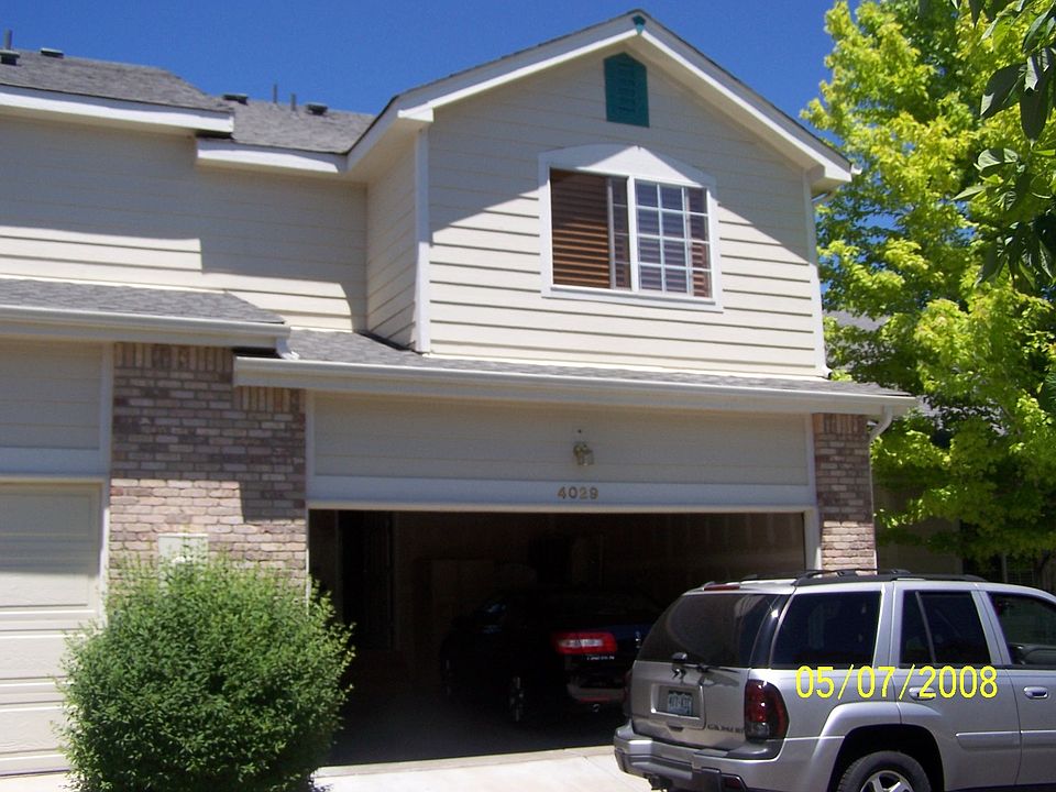 Back 2 car garage 2
