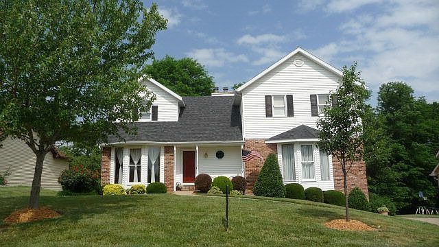 1st image of 1423 Briar Village Ct