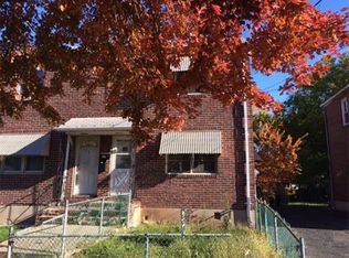 161 Rutgers St, New Brunswick, NJ 08901