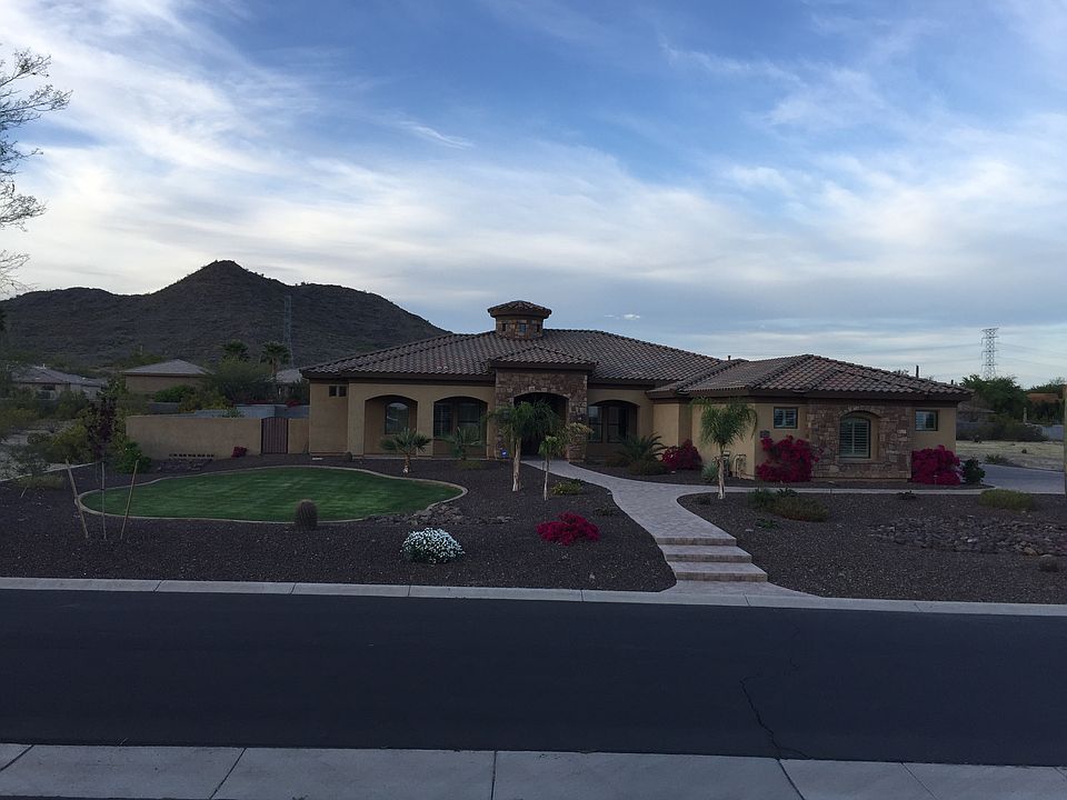 1st image of 8386 W Park View Ct