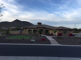 8386 W Park View Ct, Peoria, AZ 85383