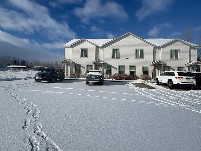 Cedron Rd — Photo 1