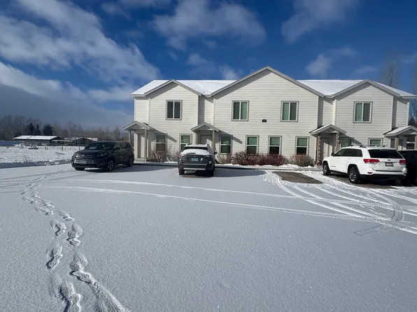 (undisclosed Address), Victor, ID 83455