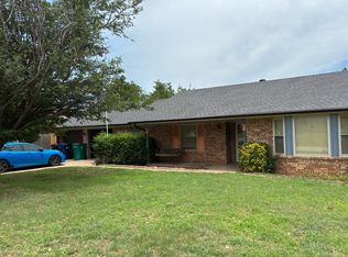 3124 Tudor Rd, Oklahoma City, OK 73122