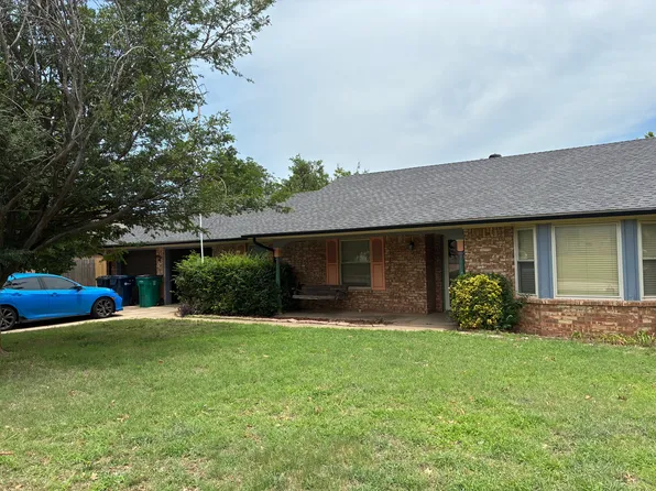 3124 Tudor Rd, Oklahoma City, OK 73122