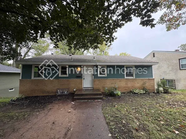 3415 Major Ave N, Crystal, MN 55422