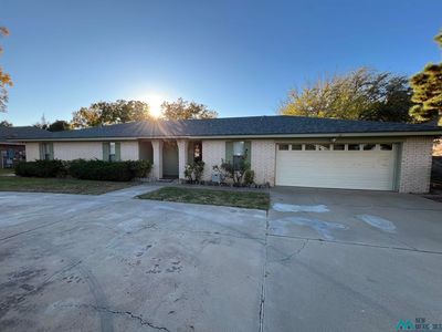 4007 N Mescalero St, Hobbs, NM, 88240