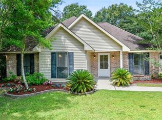1045 S Audubon St, Slidell, LA 70460