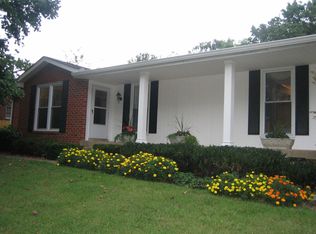 508 Westward Winds Dr, Nashville, TN 37221