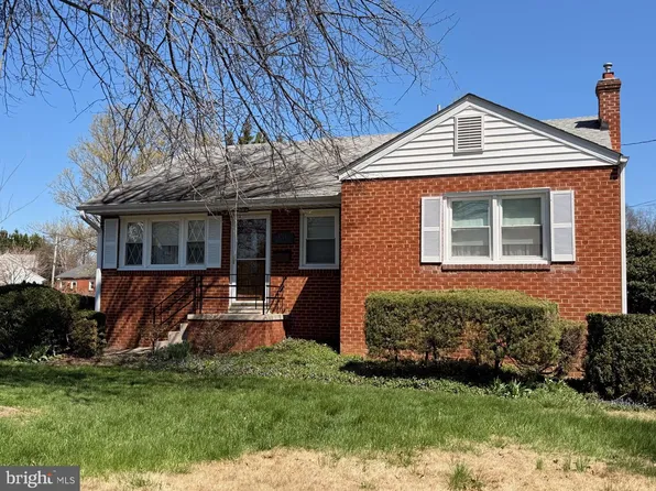 4704 Cardinal Ave, Beltsville, MD 20705