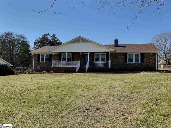 Valley Falls Real Estate Valley Falls Spartanburg Homes For Sale Zillow