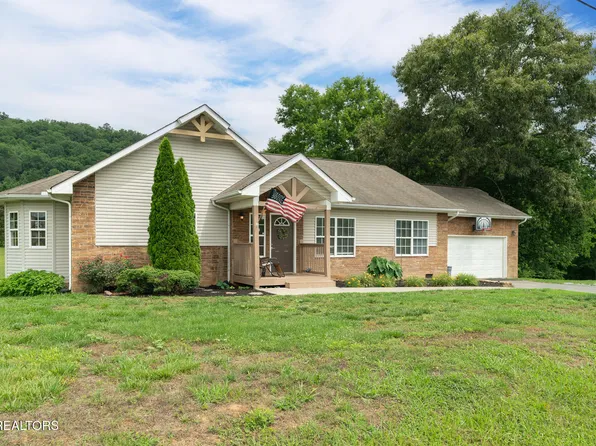 2059 Creswell Rd, Seymour, TN 37865