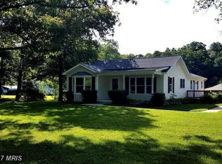 7123 Catlett Rd, Bealeton, VA 22712