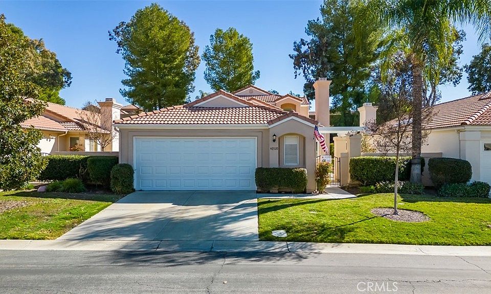 40320 Via Francisco, Murrieta, CA 92562 MLS OC23014821 Zillow