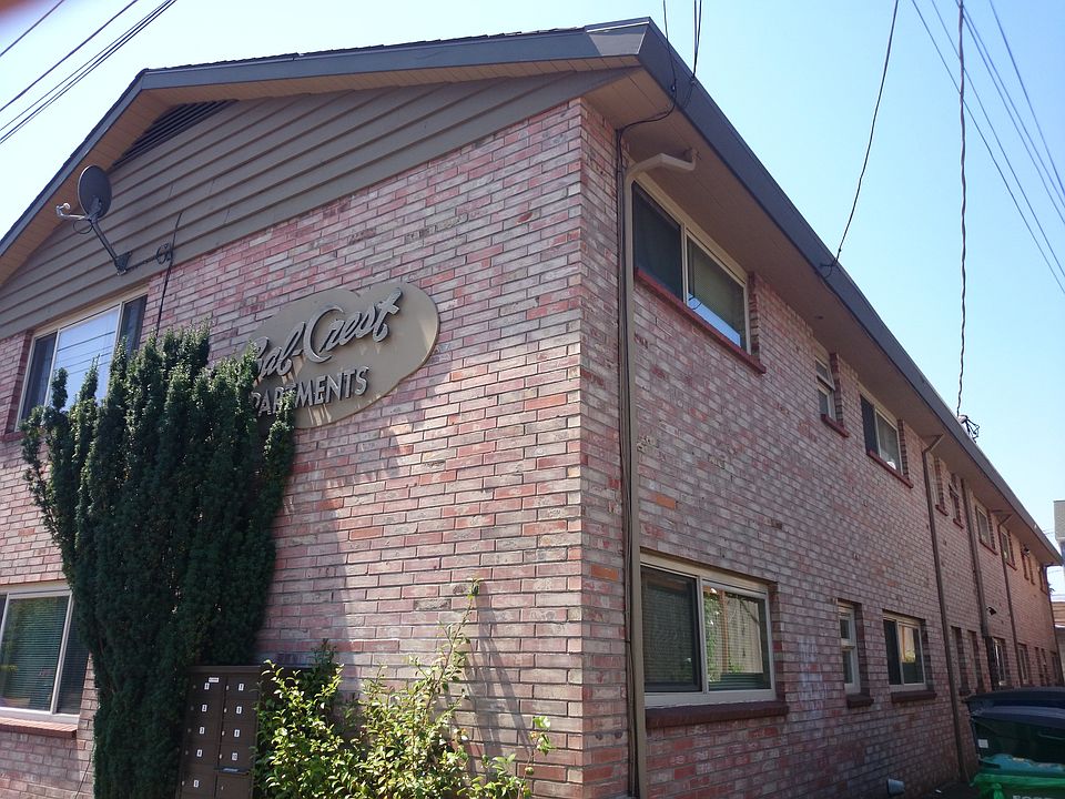 1st image of 7515 24th Ave NW APT 8
