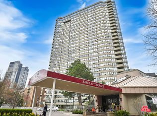 1300 Islington Ave #304, Toronto, ON M9A 5C4