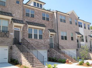 2184 Haydon Ln, Chamblee, GA 30341