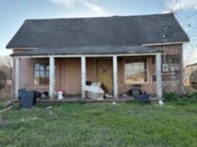 (Undisclosed Address), Paris, AR, 72855