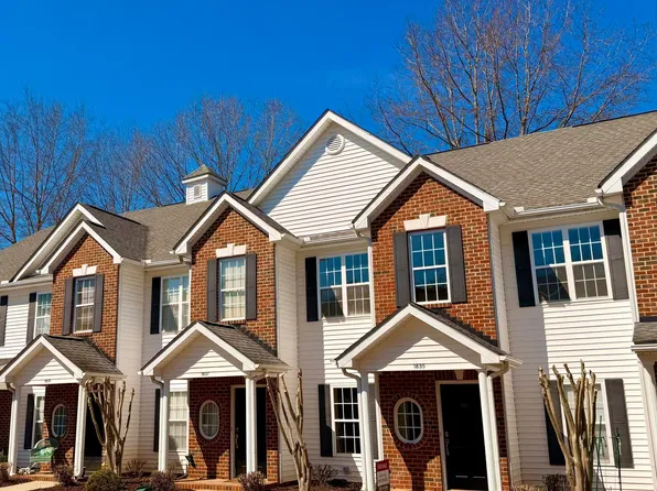 1835 Birmingham Dr, Hillsborough, NC 27278