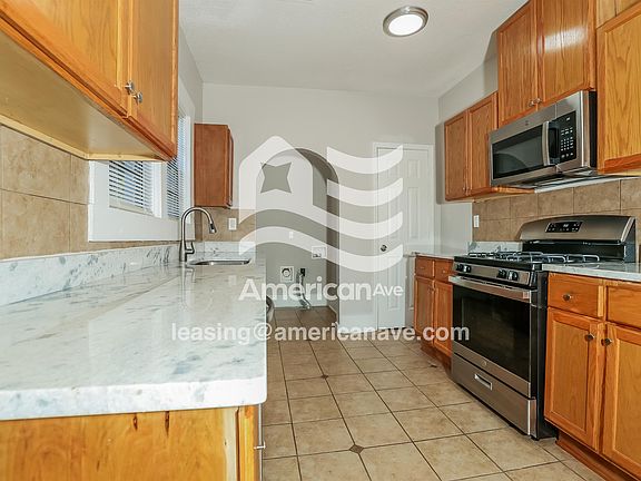 WM - Kitchen