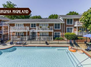 885 Briarcliff Rd NE APT 8, Atlanta, GA 30306
