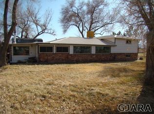 3453 G Rd, Clifton, CO 81520