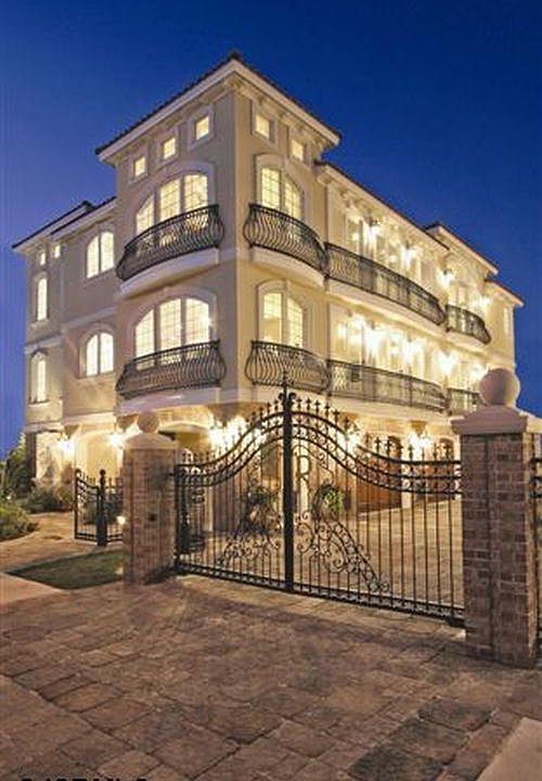 Home Exterior