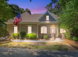 6721 Wavcott Dr, Fuquay Varina, NC 27526