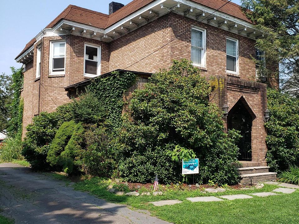 333 Exeter Ave, West Pittston, PA 18643 Zillow